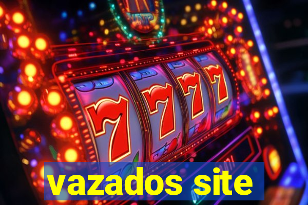 vazados site